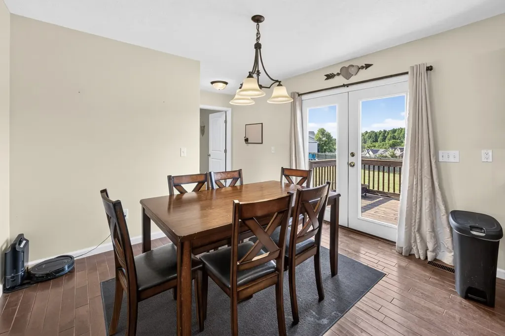 4704 Ellen Circle Cookeville TN 38501