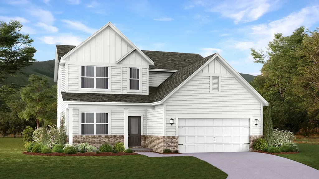 2521 Robert Gwynne Drive Smyrna TN 37167