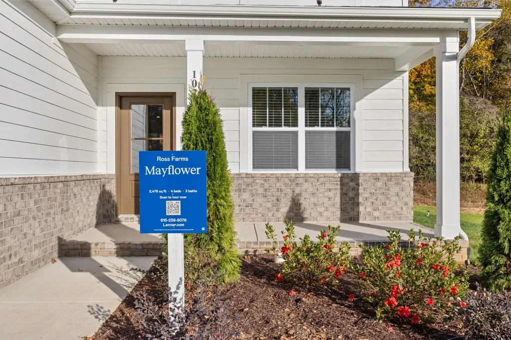 2521 Robert Gwynne Drive Smyrna TN 37167