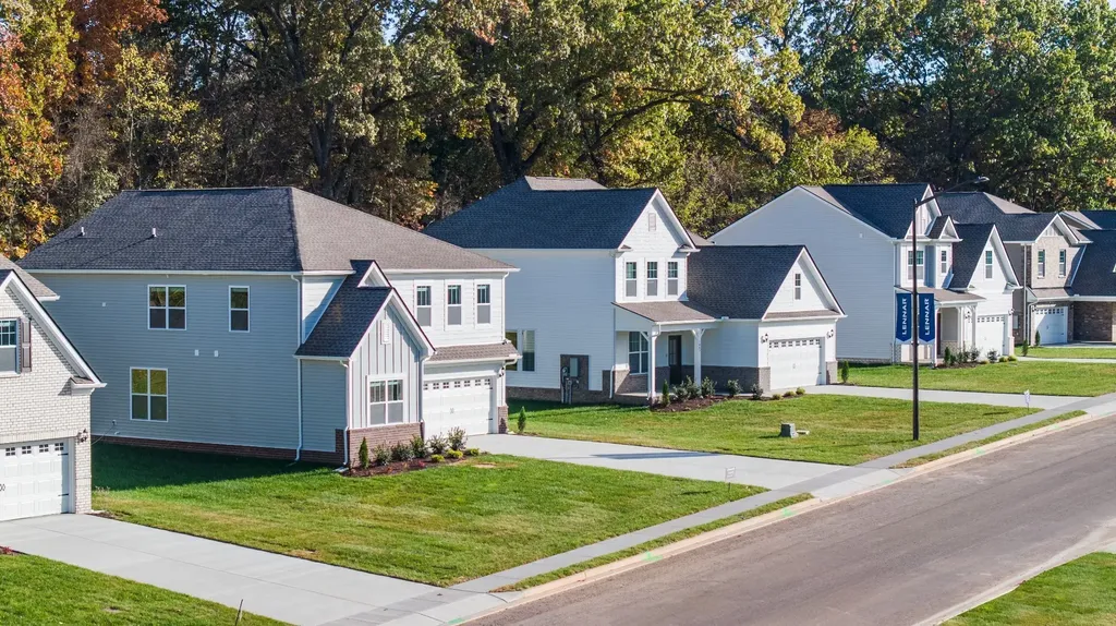 2521 Robert Gwynne Drive Smyrna TN 37167