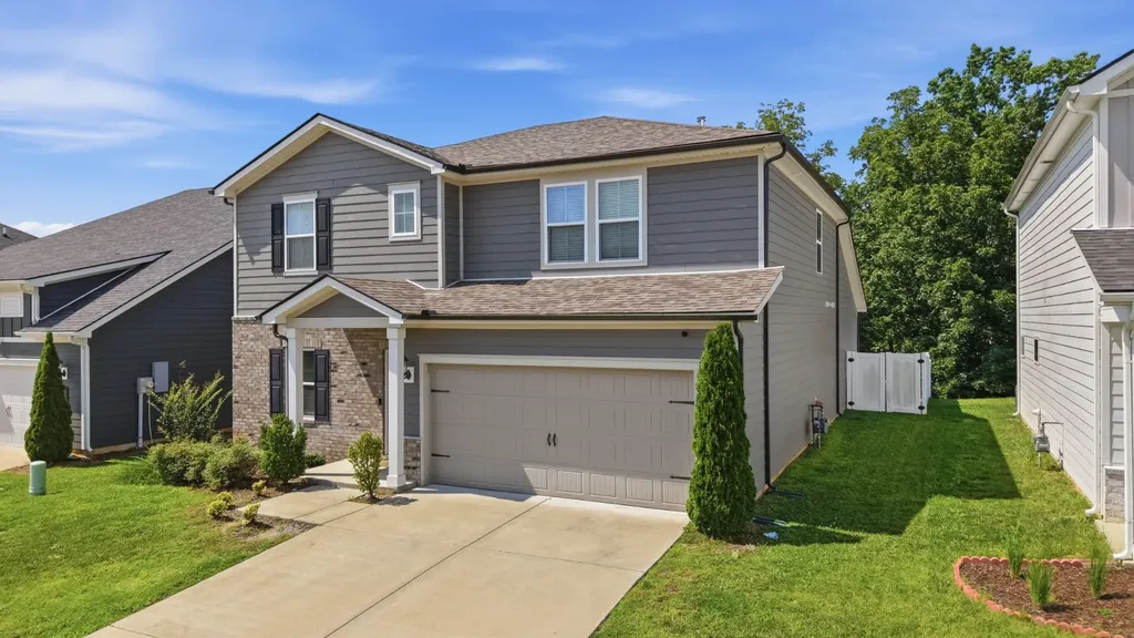 1078 Holland Ridge Way Lebanon TN 37090
