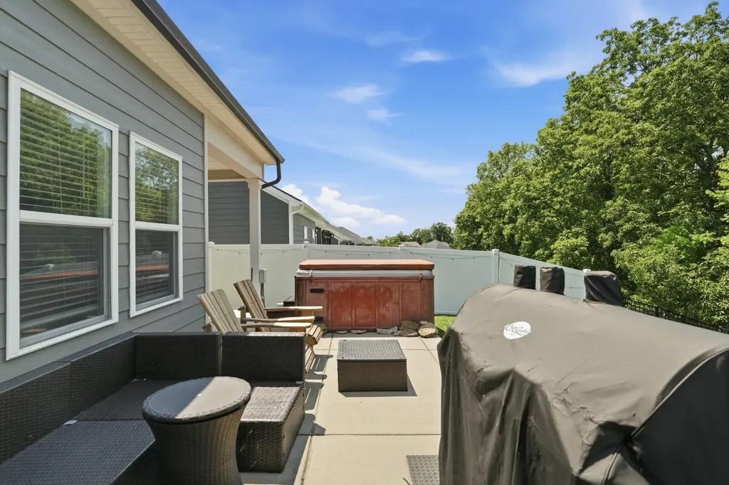 1078 Holland Ridge Way Lebanon TN 37090