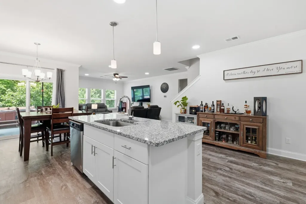 1078 Holland Ridge Way Lebanon TN 37090