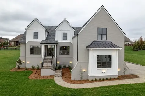 3405 Beckwith Road Mount Juliet TN 37122