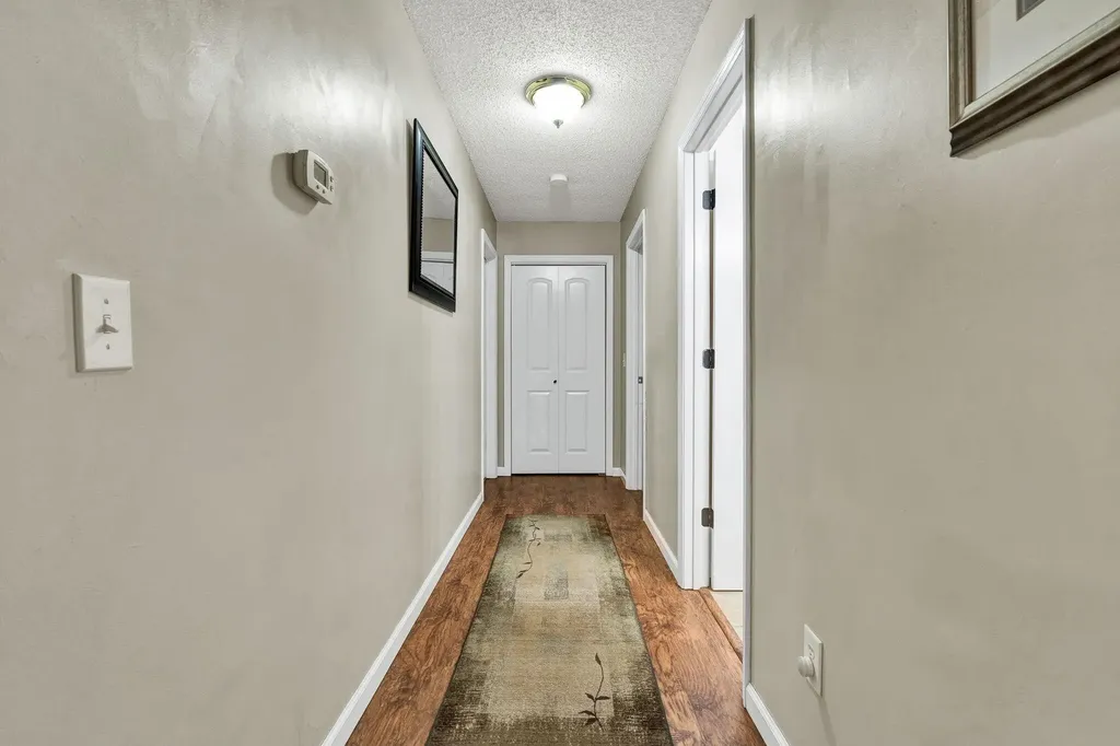 718 Dewind Drive Pikeville TN 37367