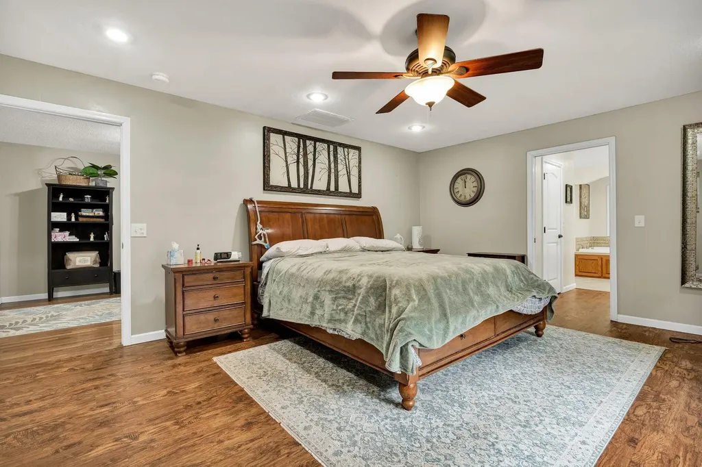718 Dewind Drive Pikeville TN 37367