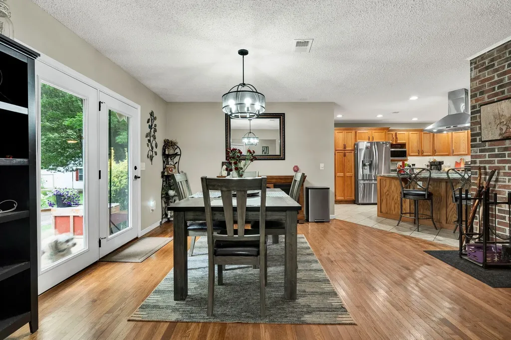 718 Dewind Drive Pikeville TN 37367