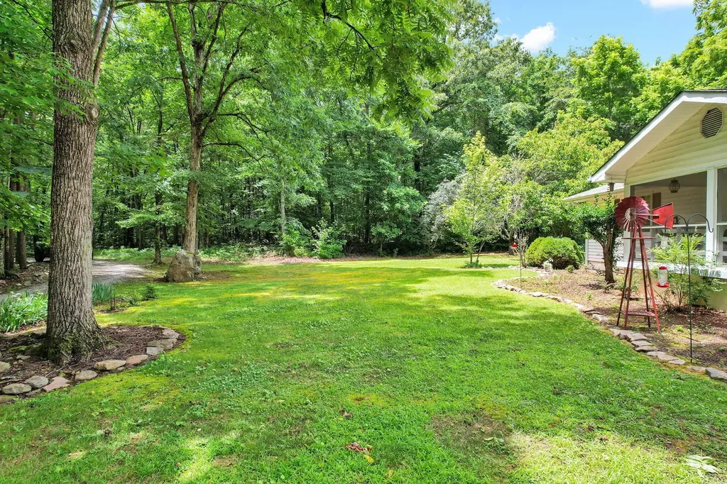 718 Dewind Drive Pikeville TN 37367