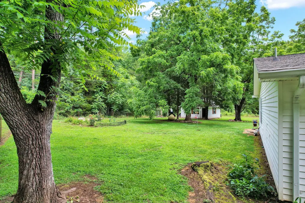 718 Dewind Drive Pikeville TN 37367