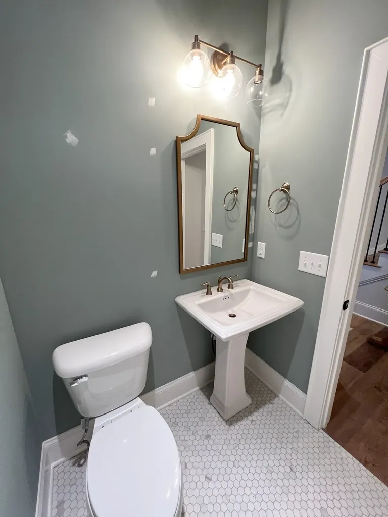 3425 Beckwith Road Mount Juliet TN 37122