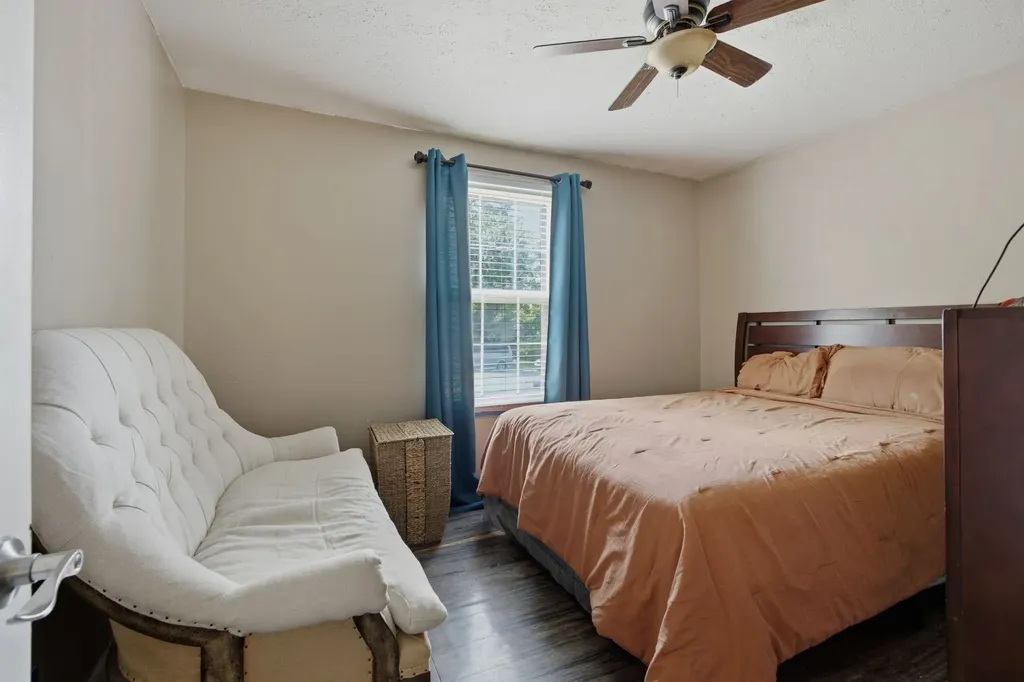 3913 Atkins Drive Nashville TN 37211