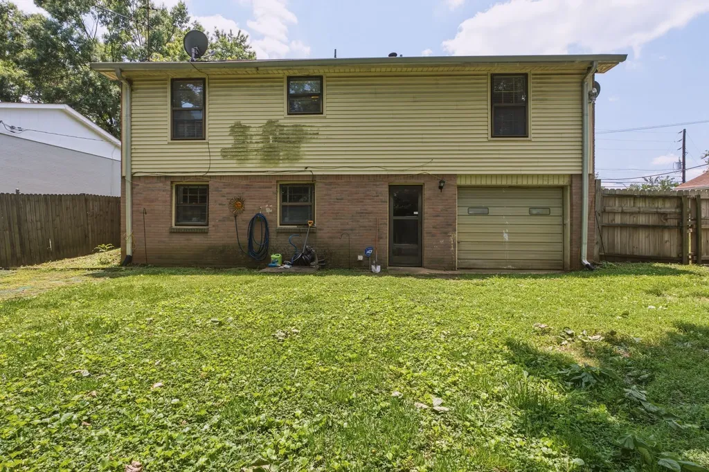 3913 Atkins Drive Nashville TN 37211