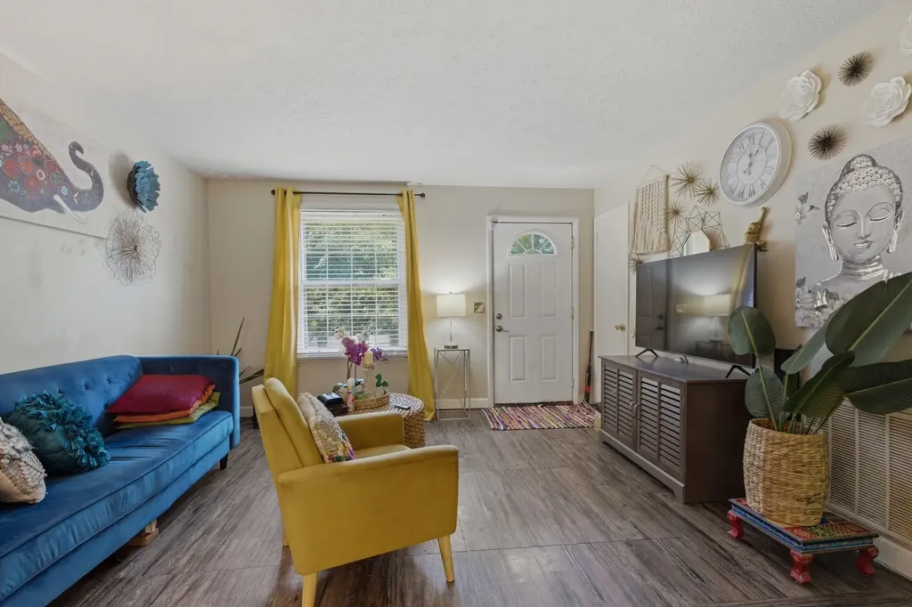 3913 Atkins Drive Nashville TN 37211