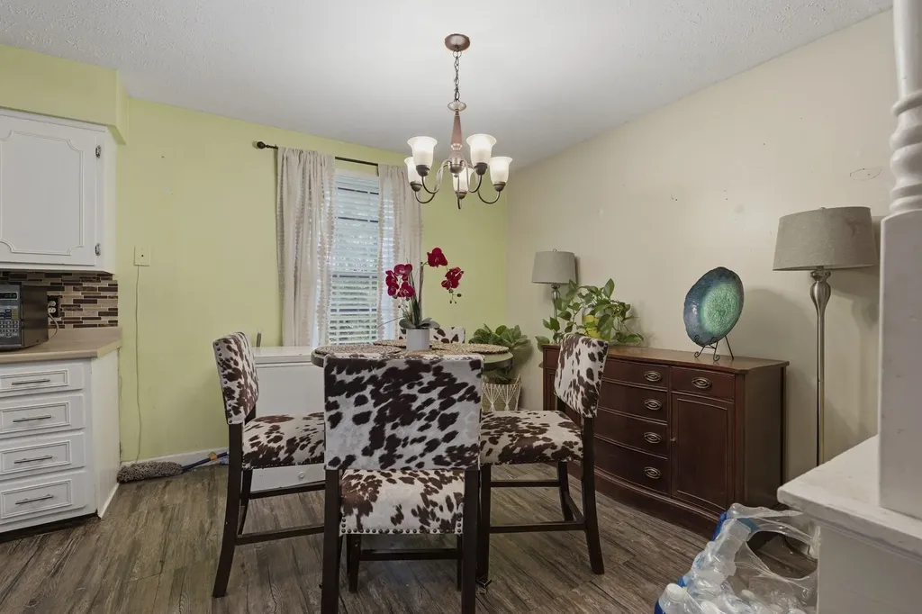 3913 Atkins Drive Nashville TN 37211