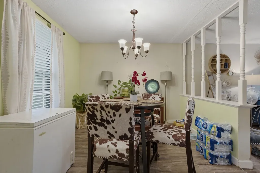 3913 Atkins Drive Nashville TN 37211