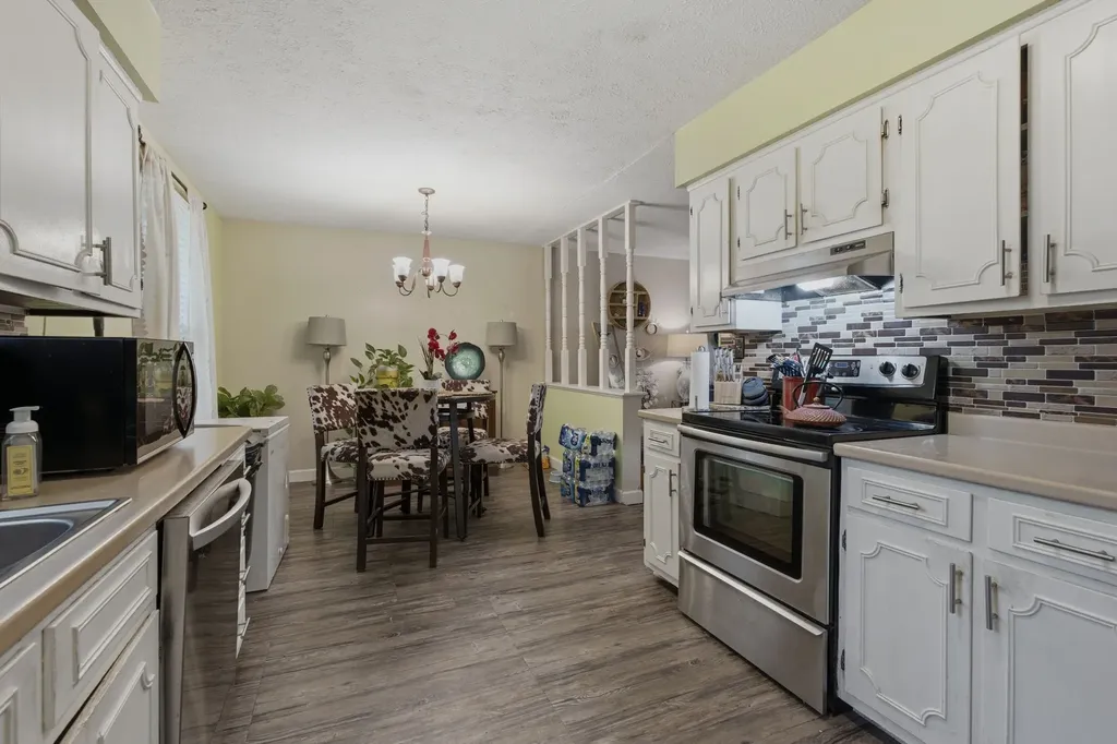 3913 Atkins Drive Nashville TN 37211