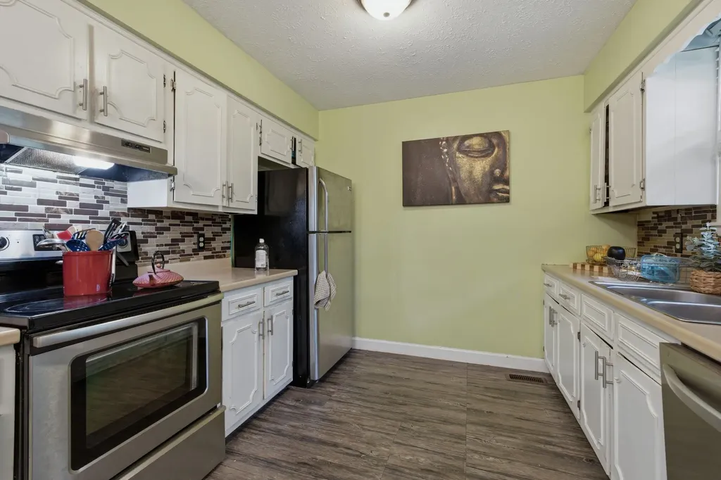 3913 Atkins Drive Nashville TN 37211