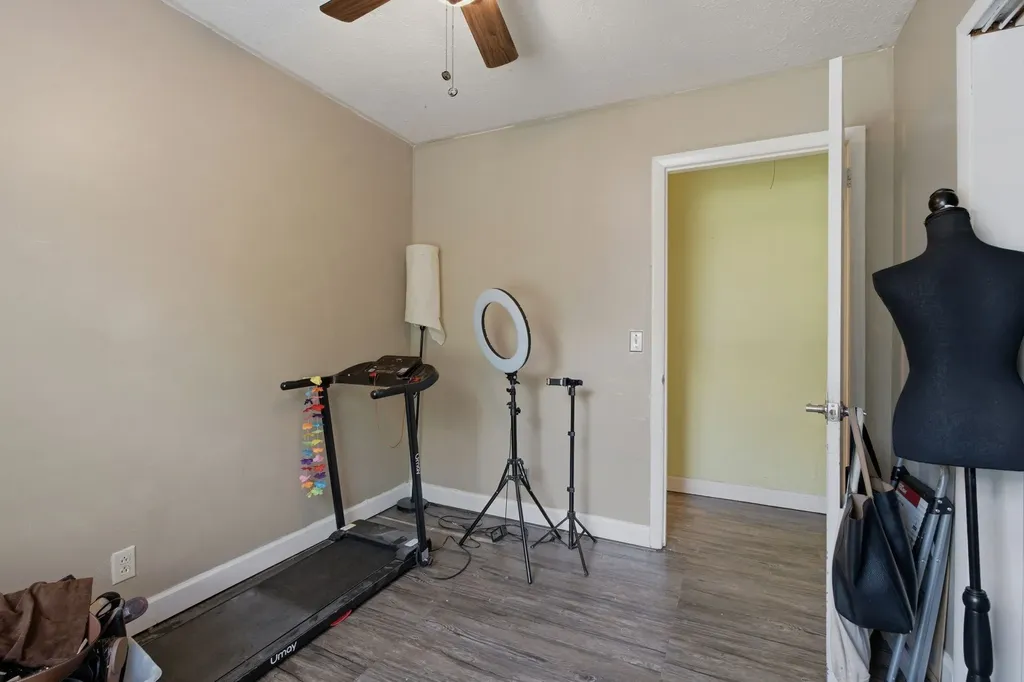 3913 Atkins Drive Nashville TN 37211
