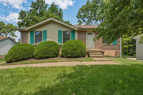 3913 Atkins Drive Nashville TN 37211