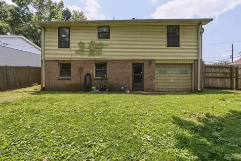 3913 Atkins Drive Nashville TN 37211
