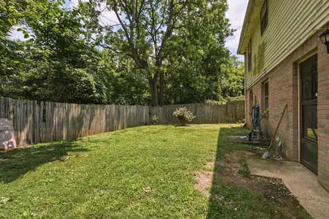 3913 Atkins Drive Nashville TN 37211