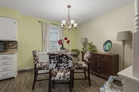 3913 Atkins Drive Nashville TN 37211