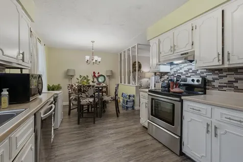 3913 Atkins Drive Nashville TN 37211