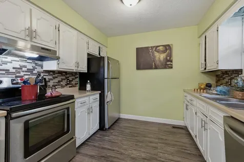 3913 Atkins Drive Nashville TN 37211