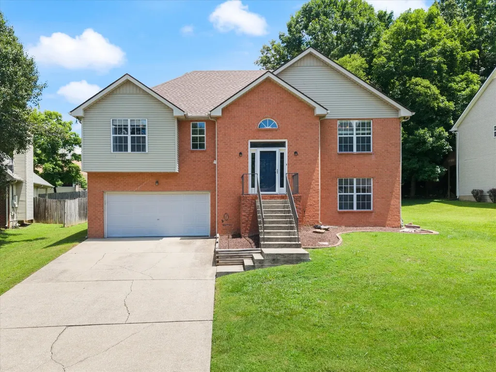 505 Southgate Court Old Hickory TN 37138