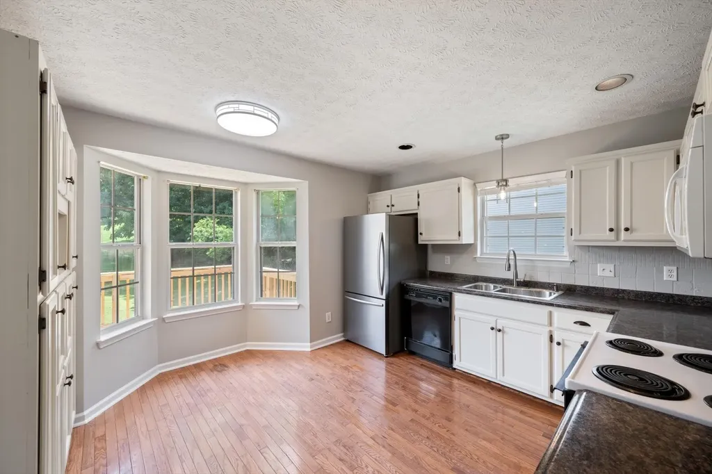 505 Southgate Court Old Hickory TN 37138