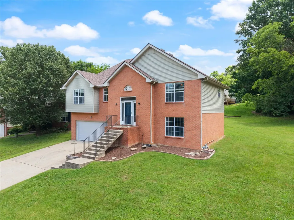 505 Southgate Court Old Hickory TN 37138