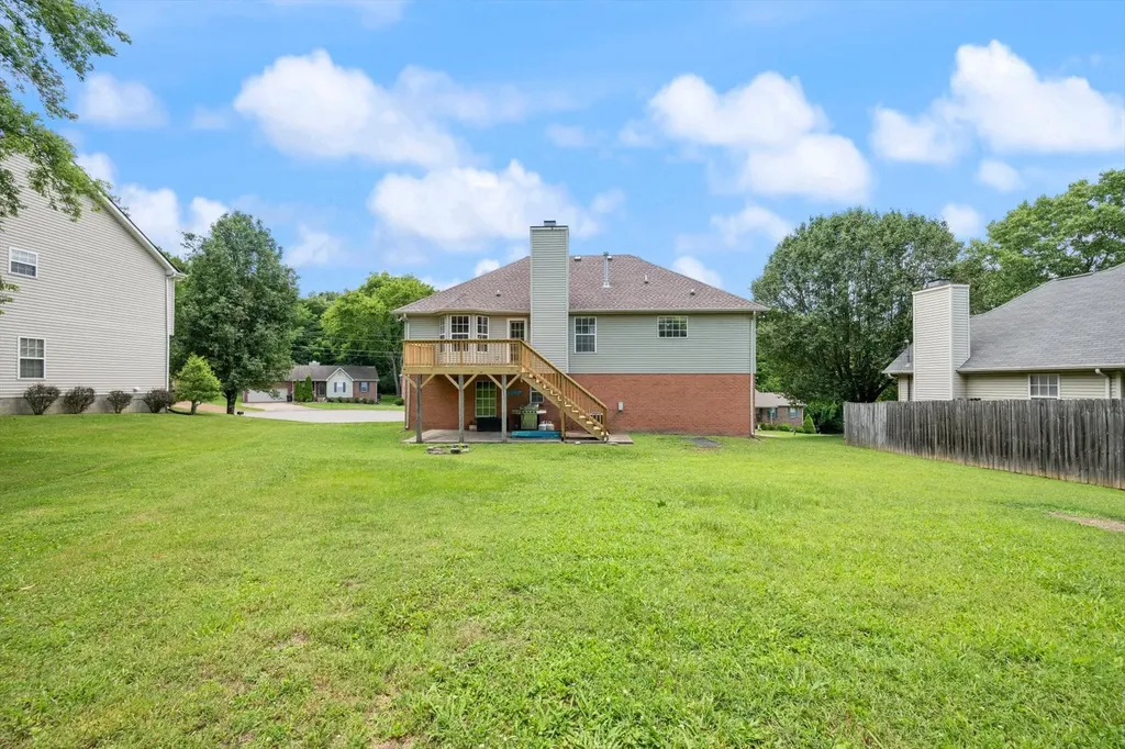 505 Southgate Court Old Hickory TN 37138