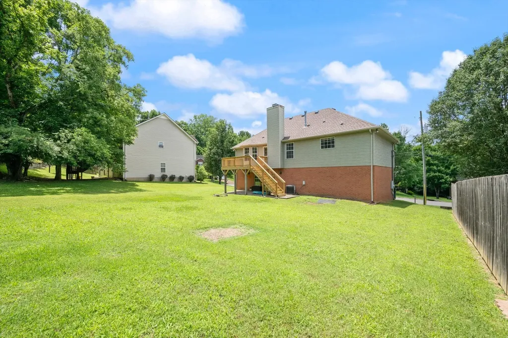 505 Southgate Court Old Hickory TN 37138