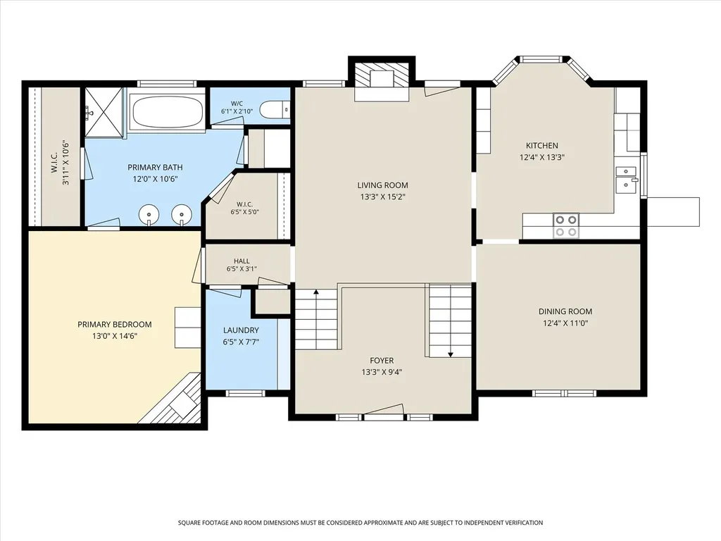 505 Southgate Court Old Hickory TN 37138