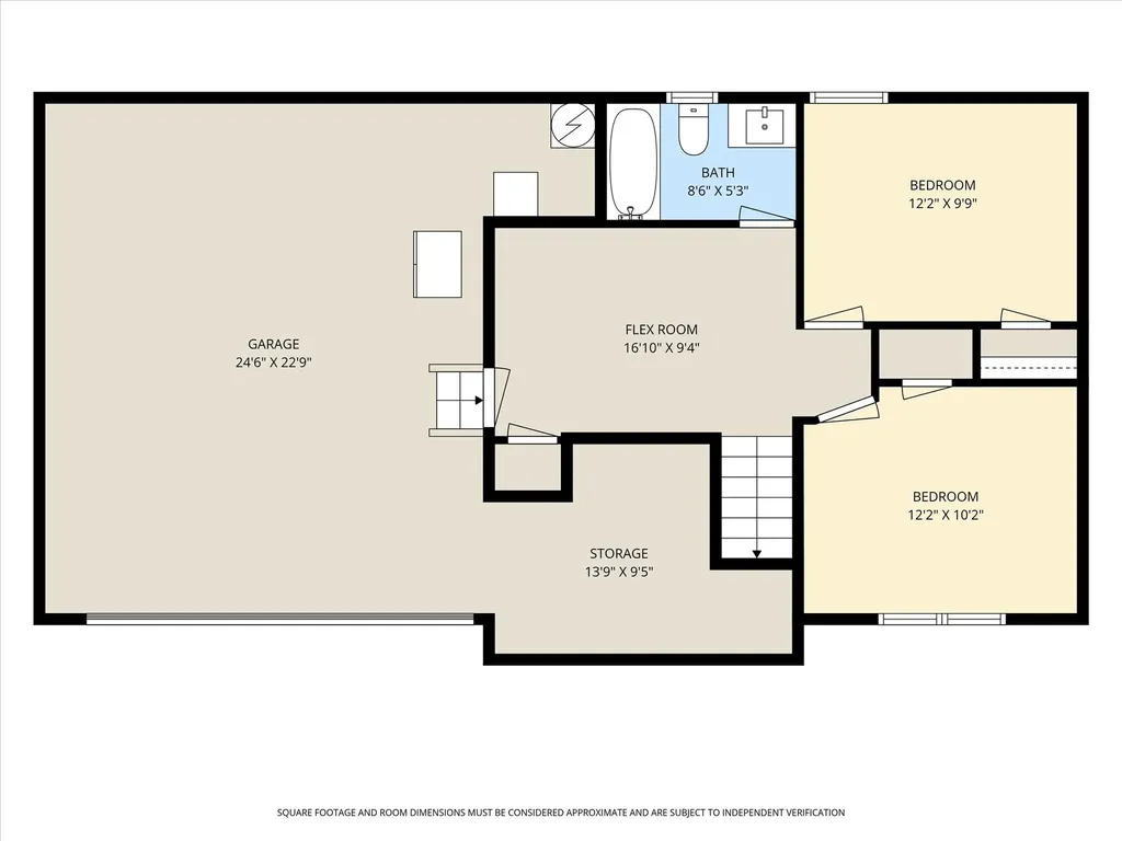 505 Southgate Court Old Hickory TN 37138