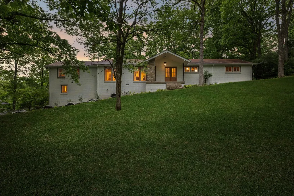 909 Plateau Parkway Nashville TN 37205