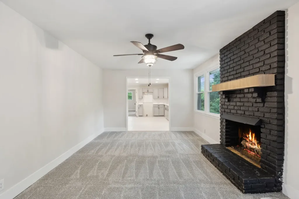 909 Plateau Parkway Nashville TN 37205