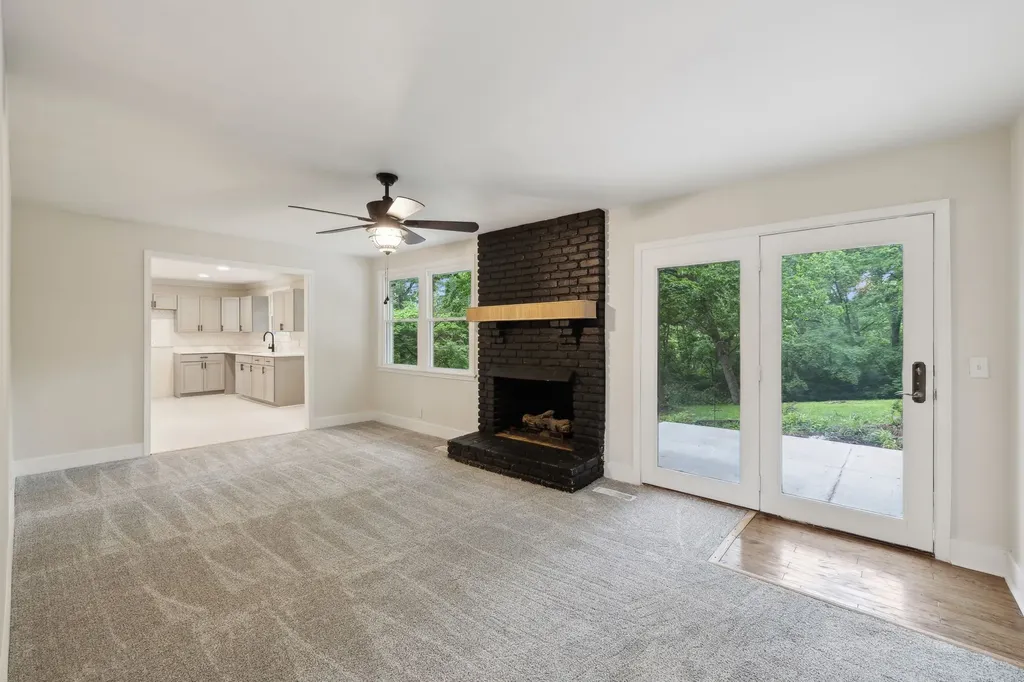 909 Plateau Parkway Nashville TN 37205