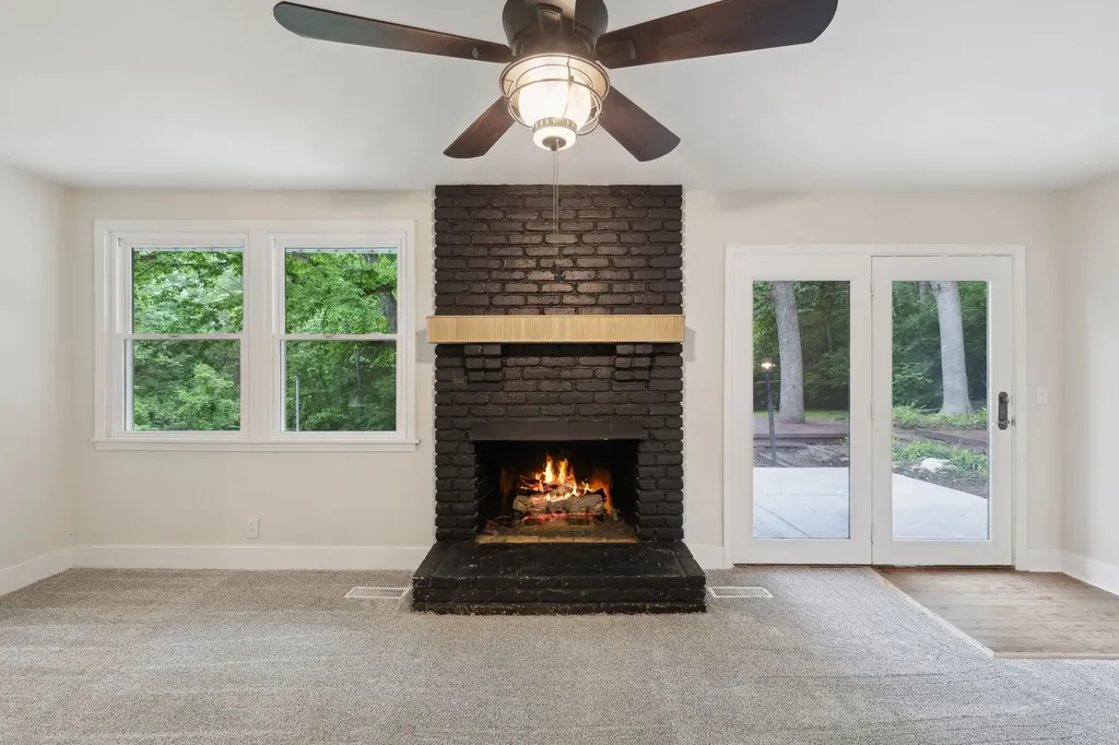 909 Plateau Parkway Nashville TN 37205