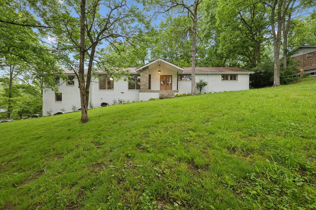 909 Plateau Parkway Nashville TN 37205