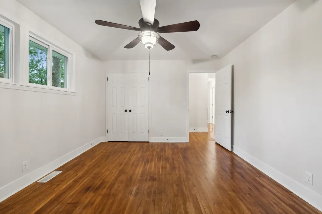909 Plateau Parkway Nashville TN 37205