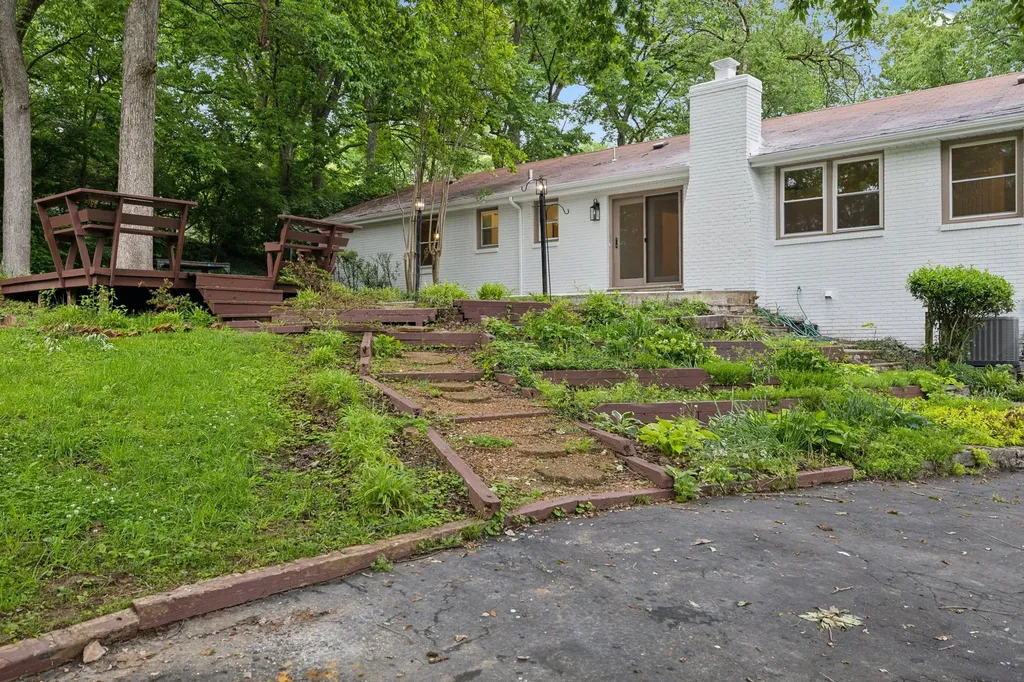 909 Plateau Parkway Nashville TN 37205