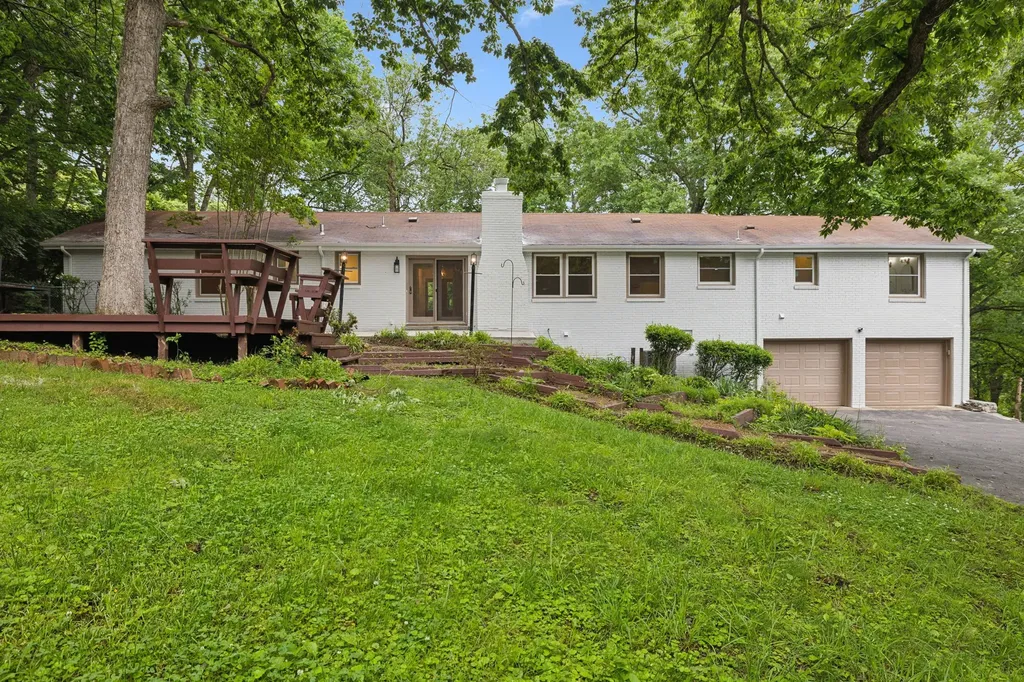 909 Plateau Parkway Nashville TN 37205
