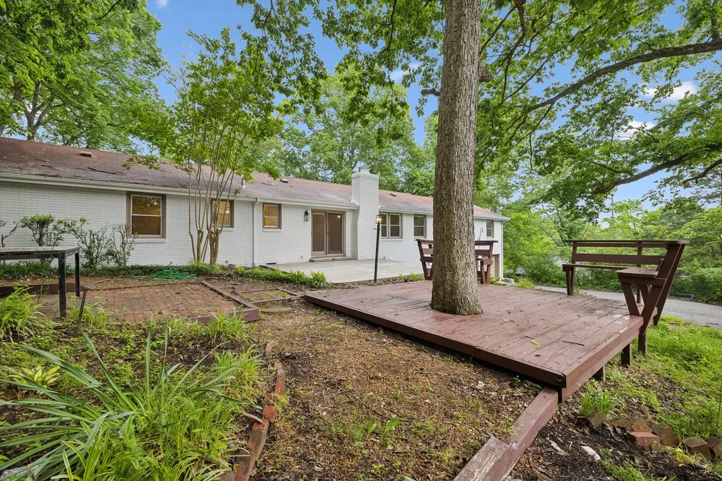 909 Plateau Parkway Nashville TN 37205