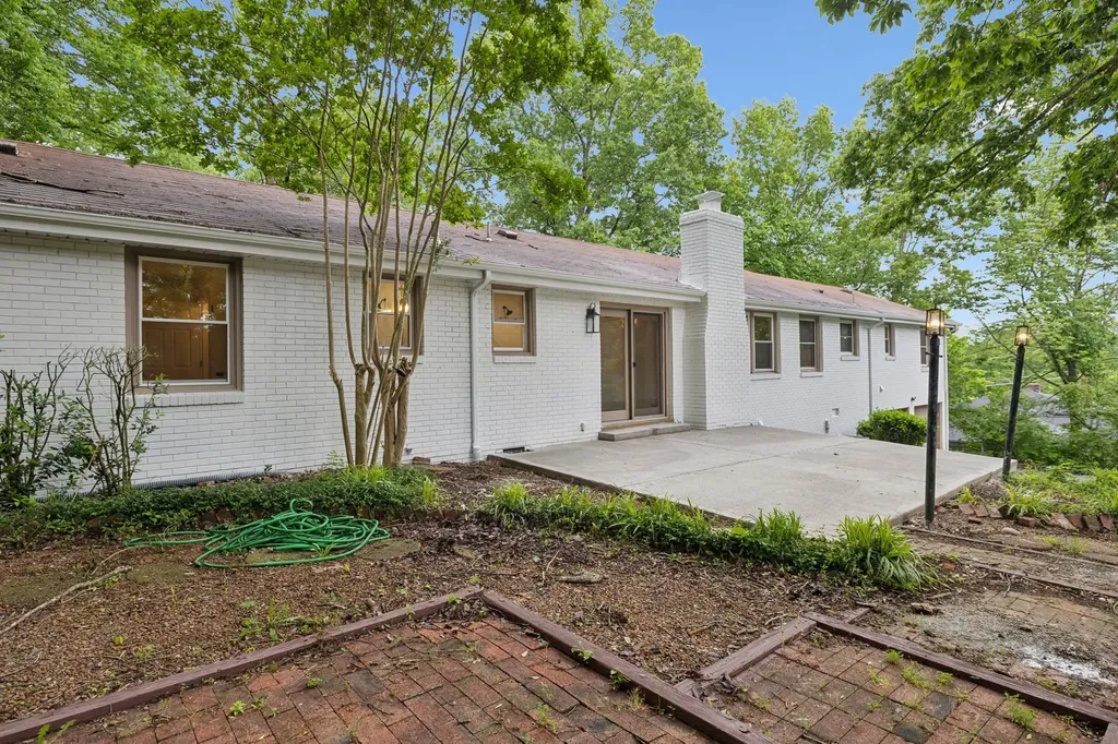 909 Plateau Parkway Nashville TN 37205