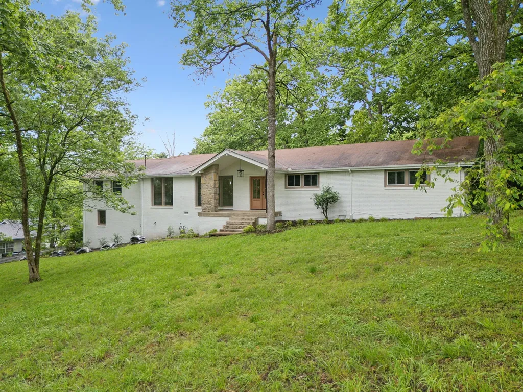 909 Plateau Parkway Nashville TN 37205