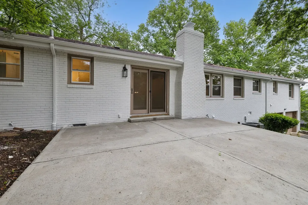 909 Plateau Parkway Nashville TN 37205