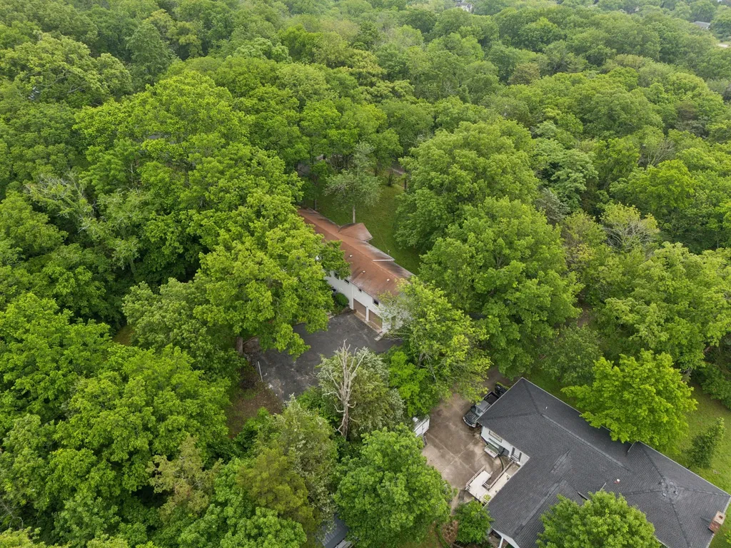 909 Plateau Parkway Nashville TN 37205