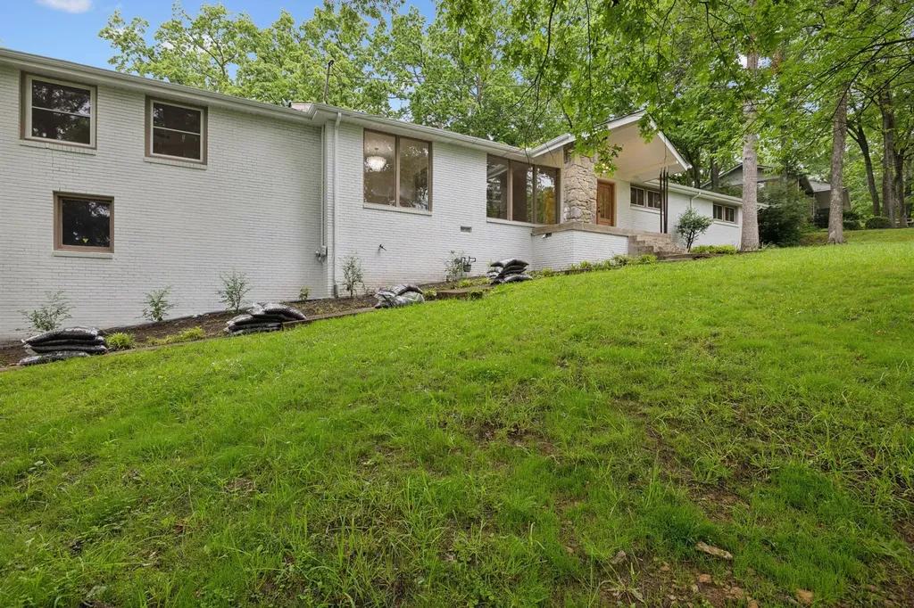 909 Plateau Parkway Nashville TN 37205