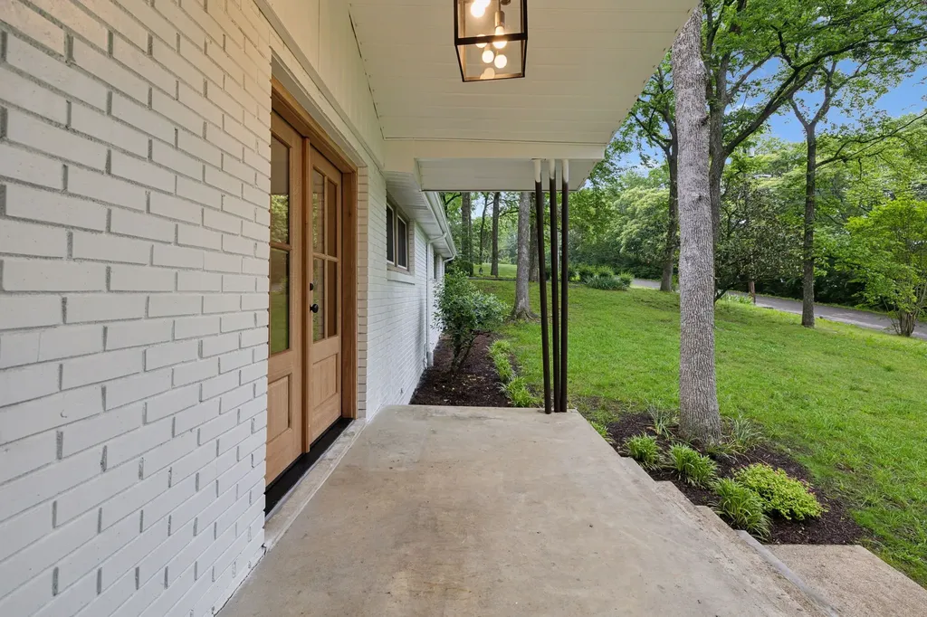 909 Plateau Parkway Nashville TN 37205